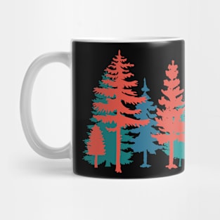 Forest Mug